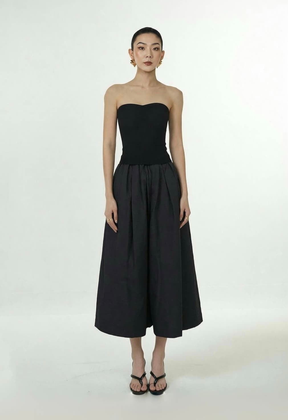 Hakama Culottes